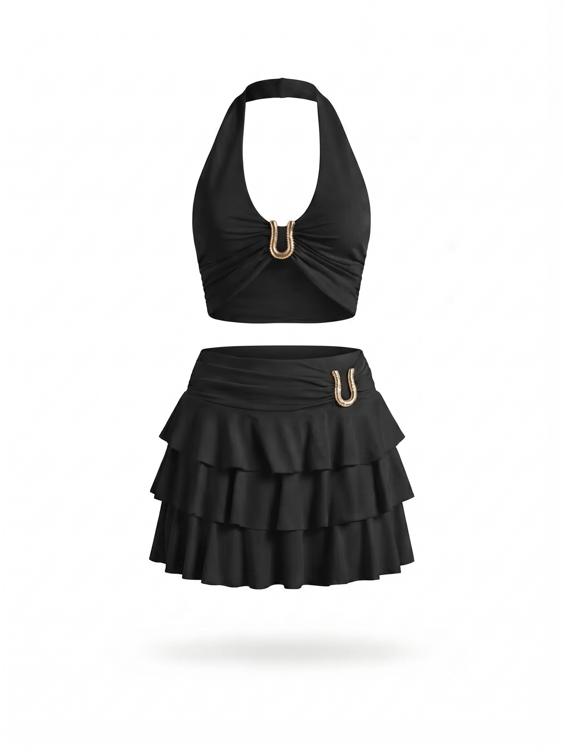 Black Set Marbella