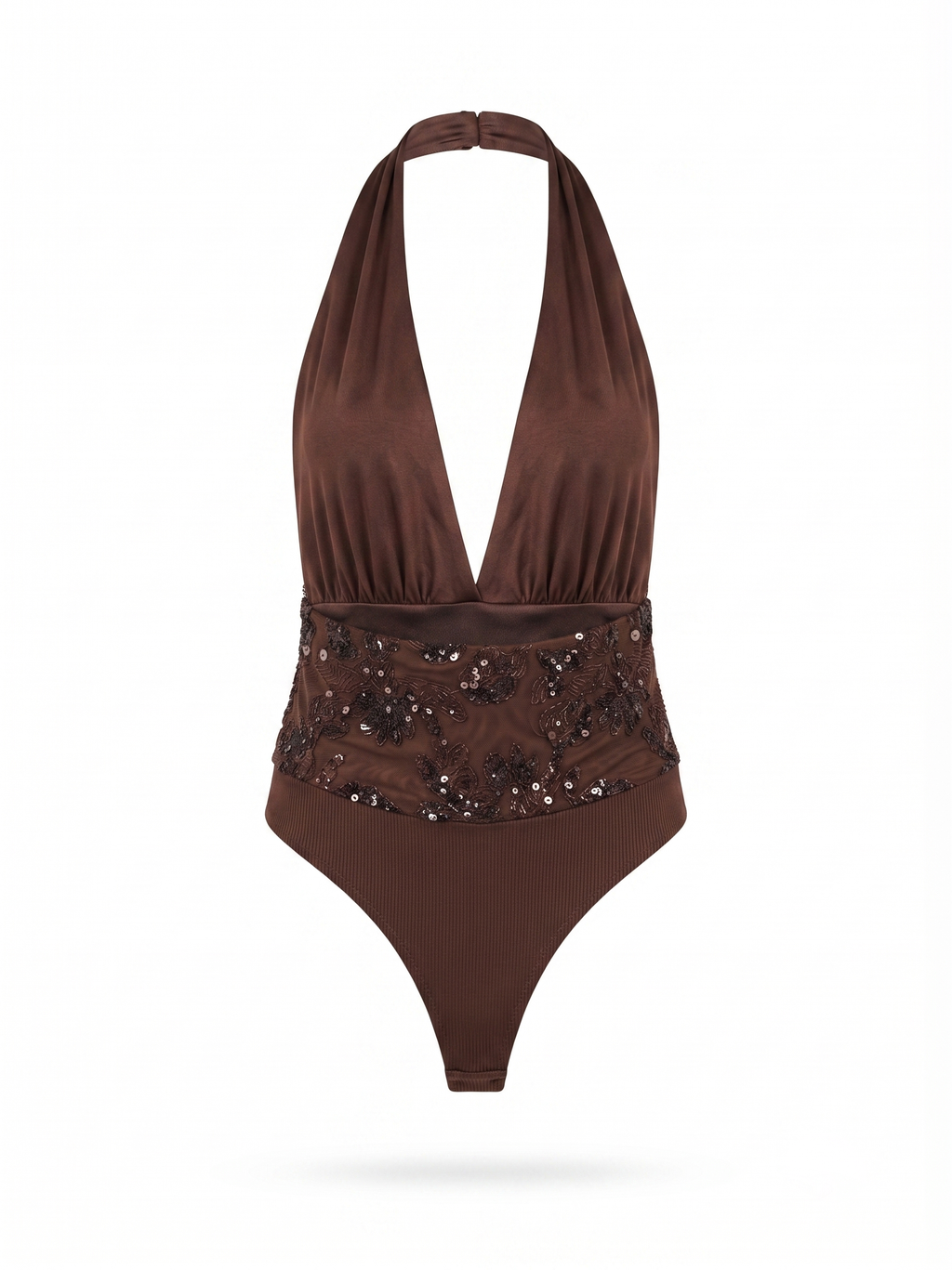 Sequin Bodysuit