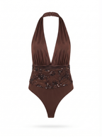 Sequin Bodysuit