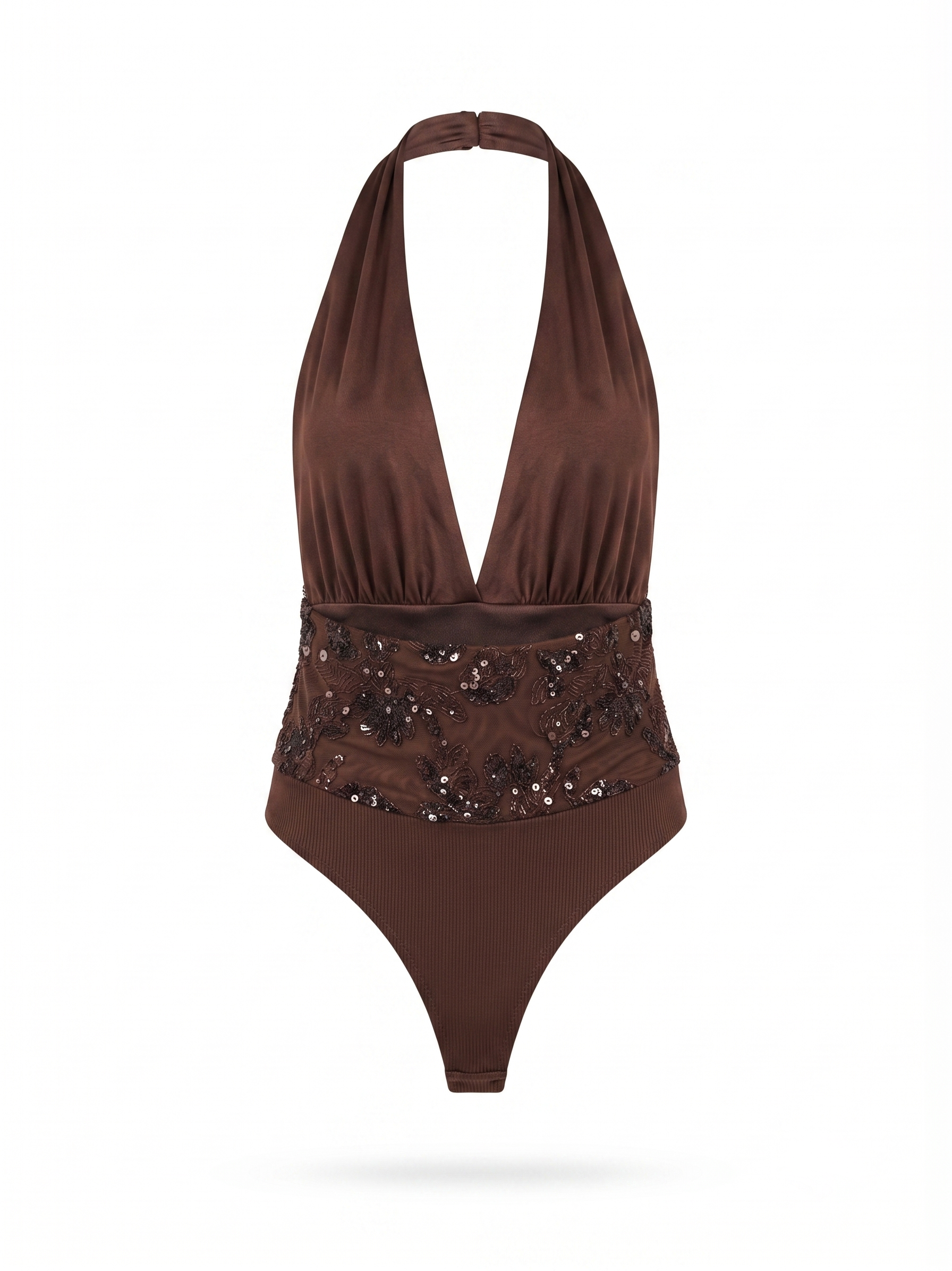 Sequin Bodysuit