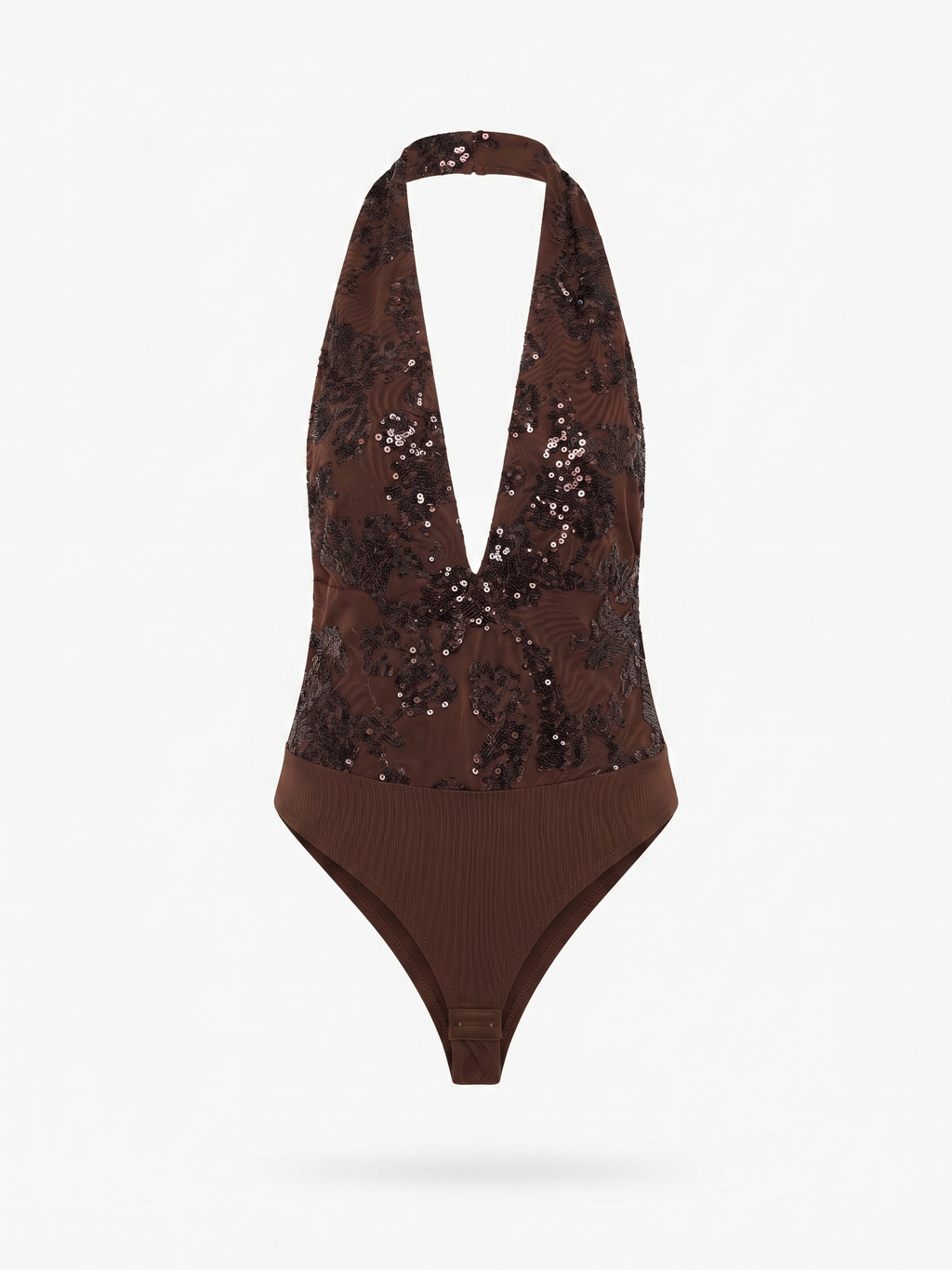 Sequin Bodysuit