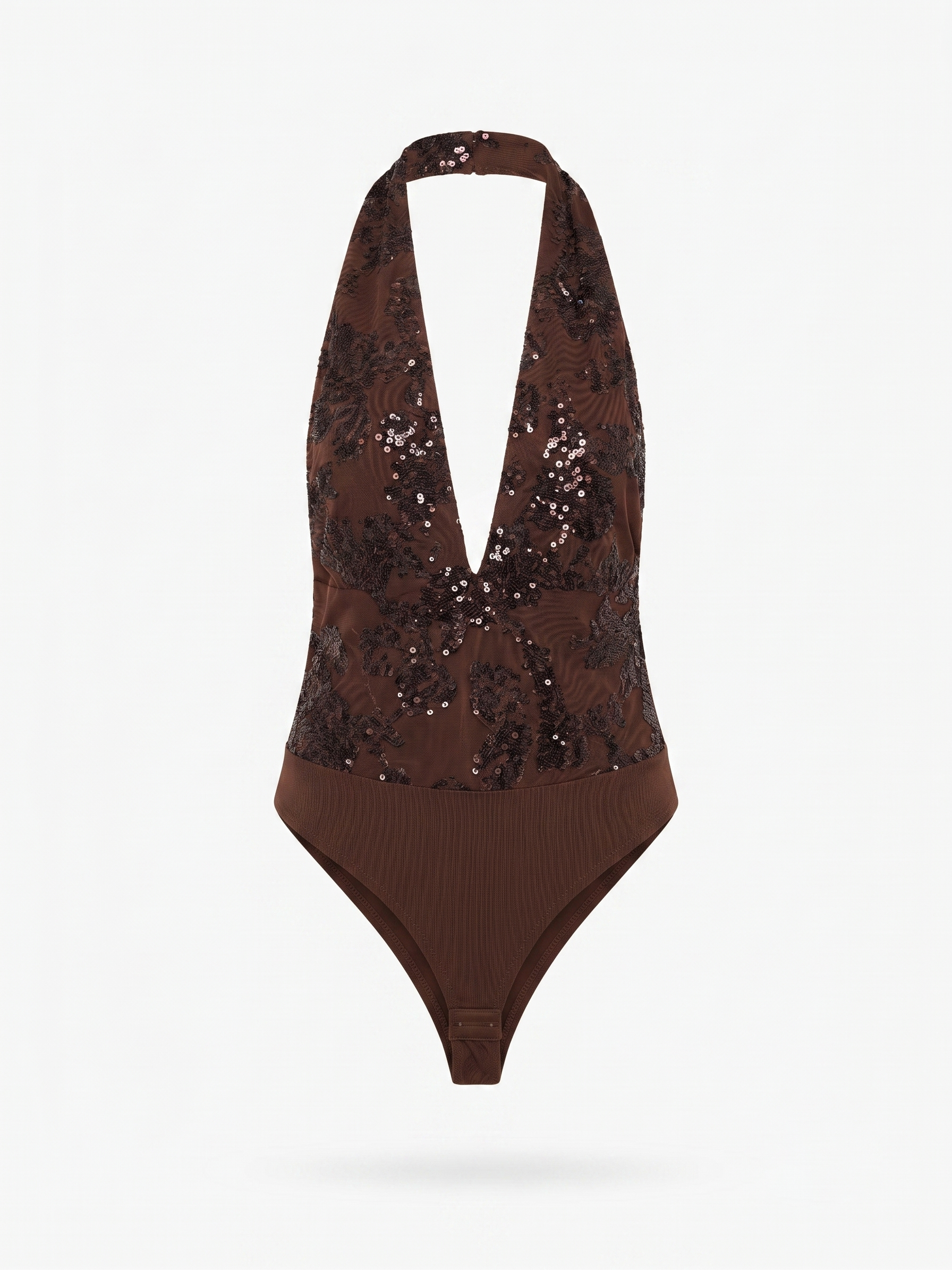 Sequin Bodysuit