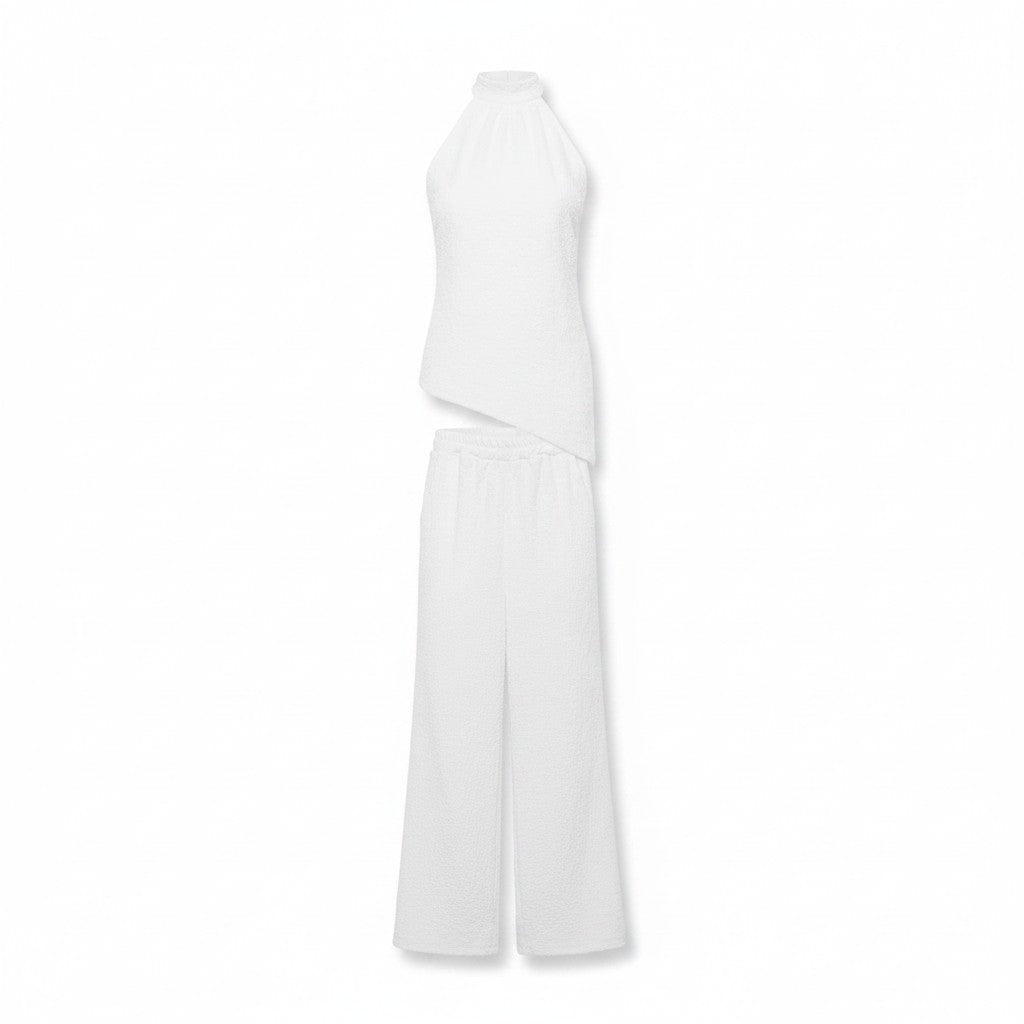 Neckholder-Drape-Set