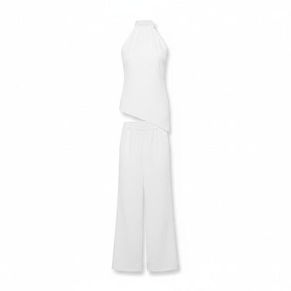 Neckholder-Drape-Set