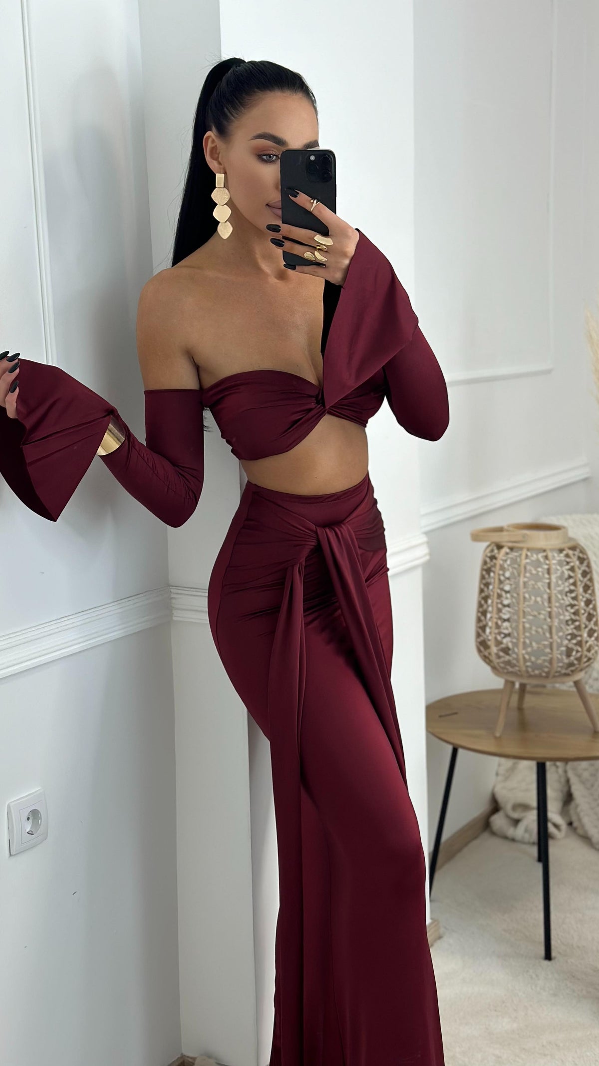 Artemis-Set