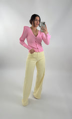 Jeans Wide Leg Denim Colors