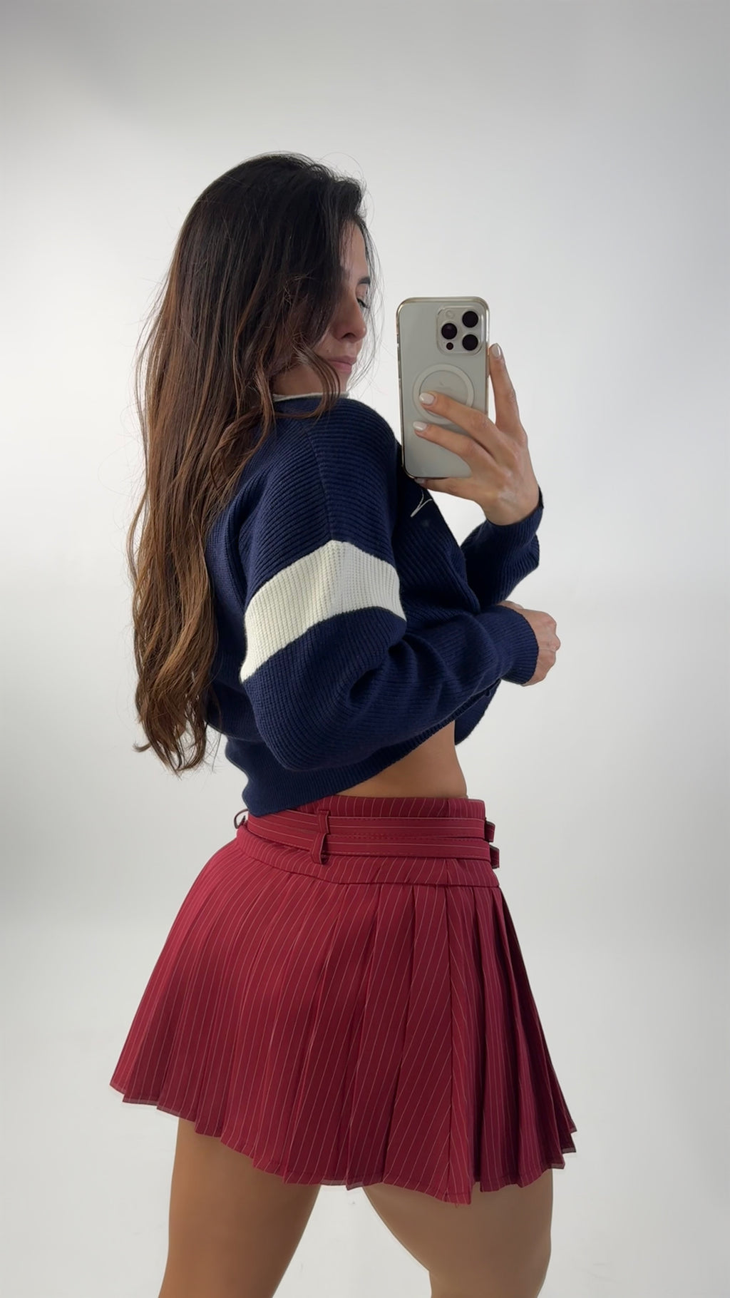 Saia Lily