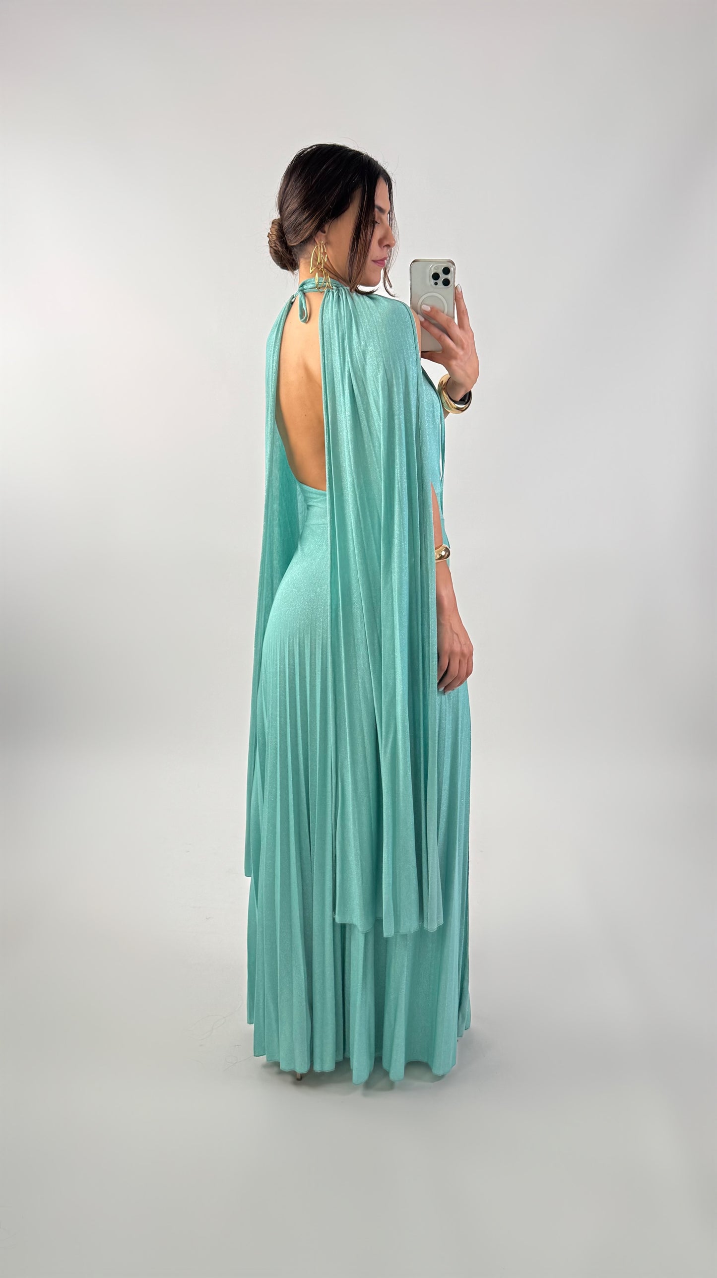 Vestido Catherine