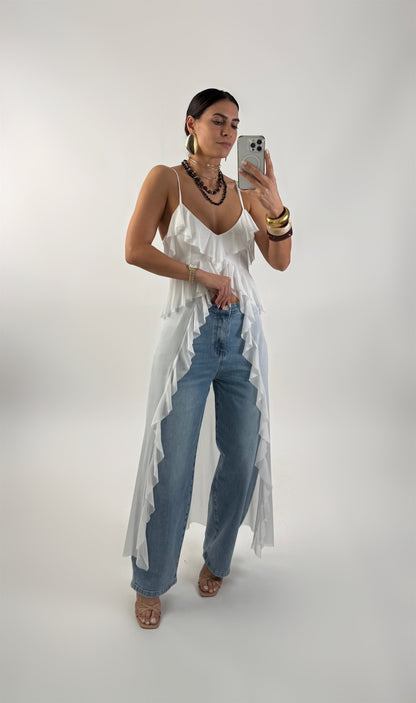 Bata Boho-Chic