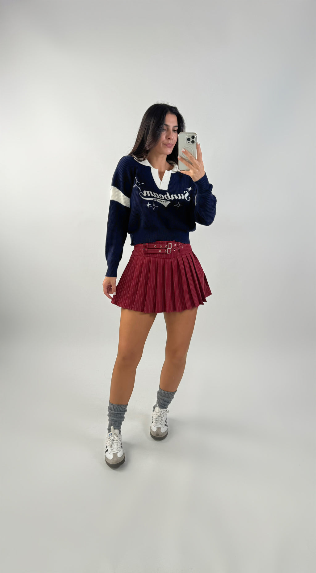 Saia Lily