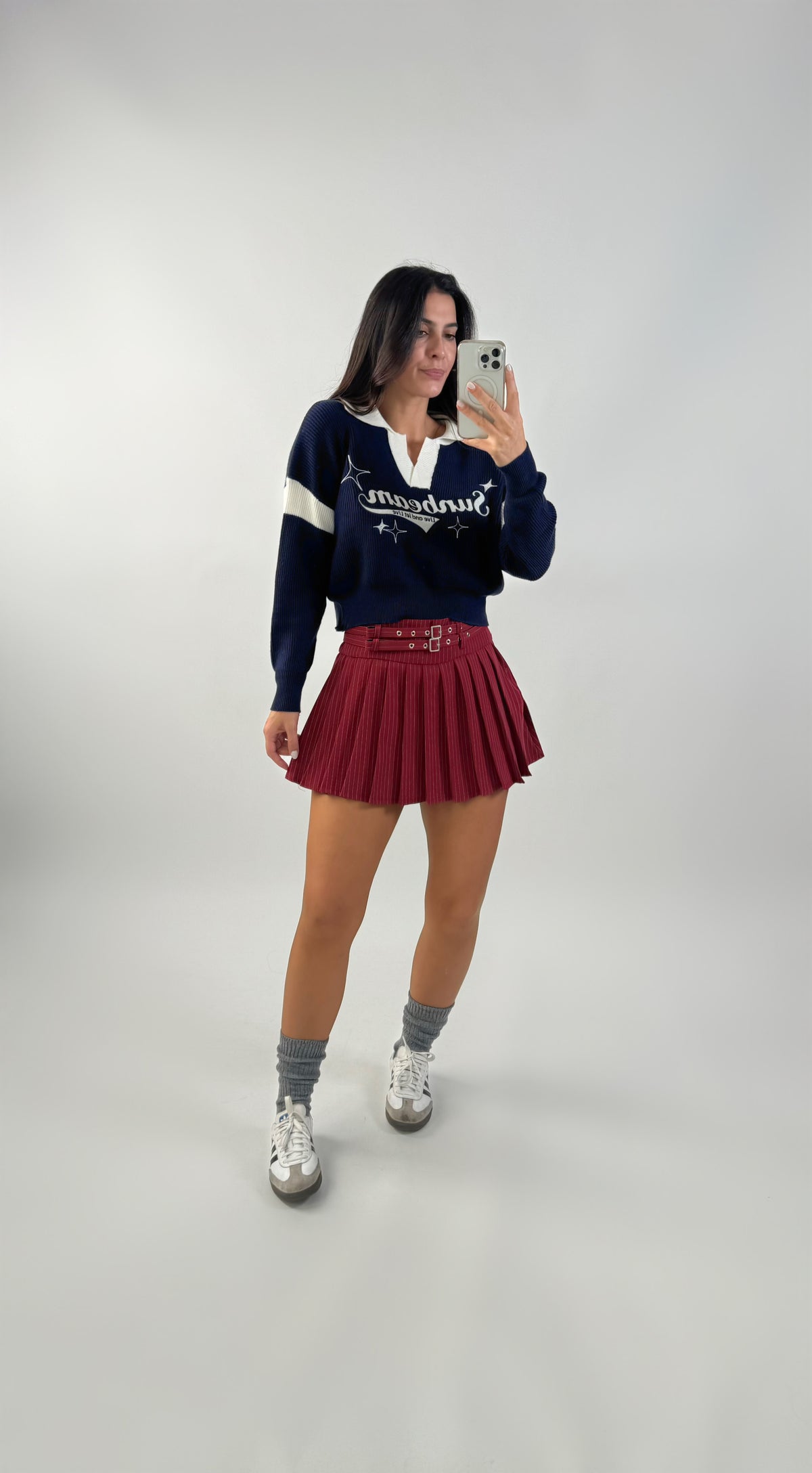 Saia Lily