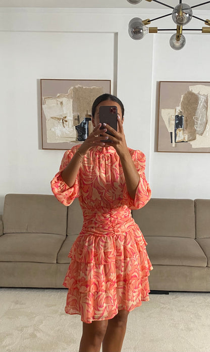 Denise Dress