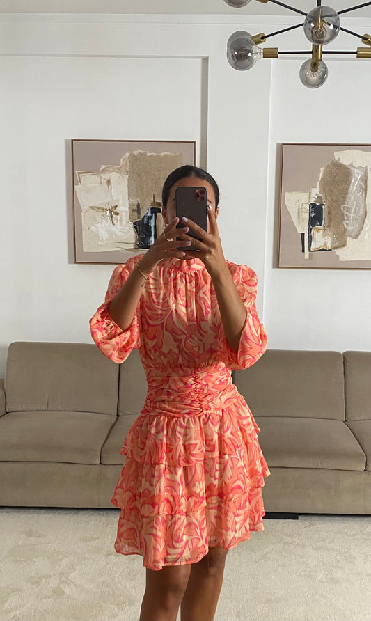 Denise Dress