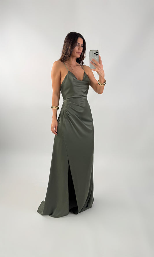 Vestido Montecarlo