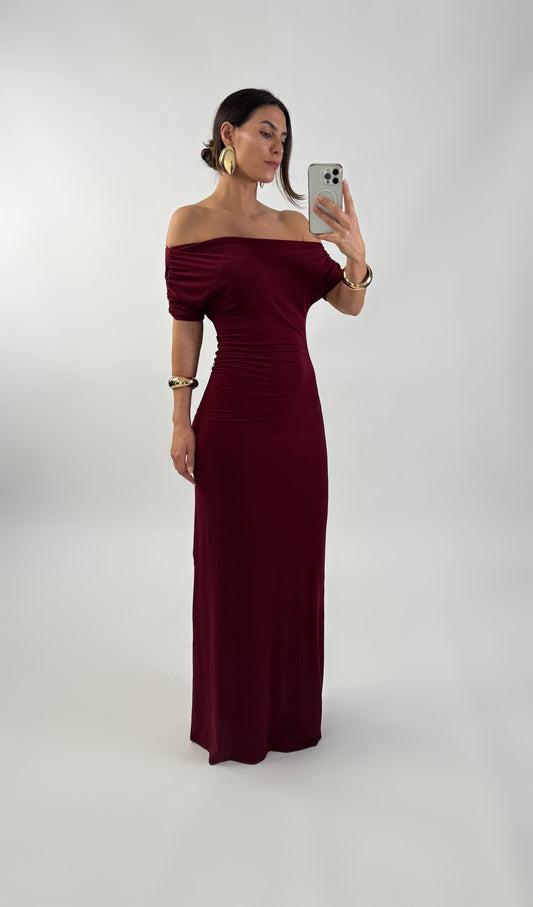 Vestido Skim (mais cores)