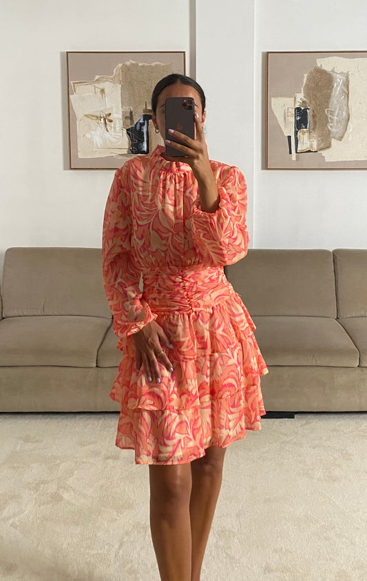 Denise Dress