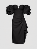 Vestido Wed