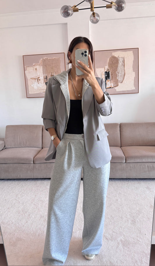 Charlotte Gray Set
