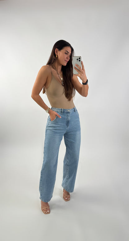 Jeans Skater com elasticidade