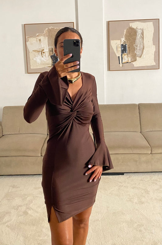 Ashanti dress