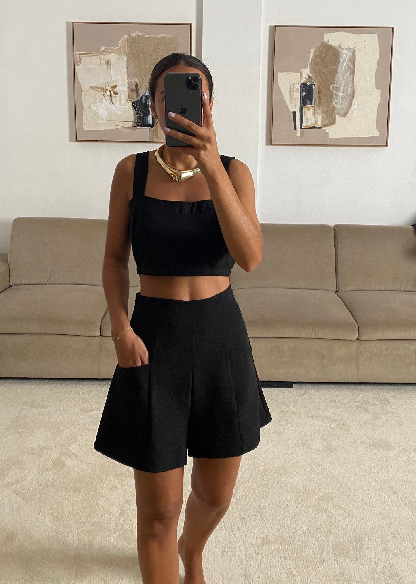 Conjunto Jemeria