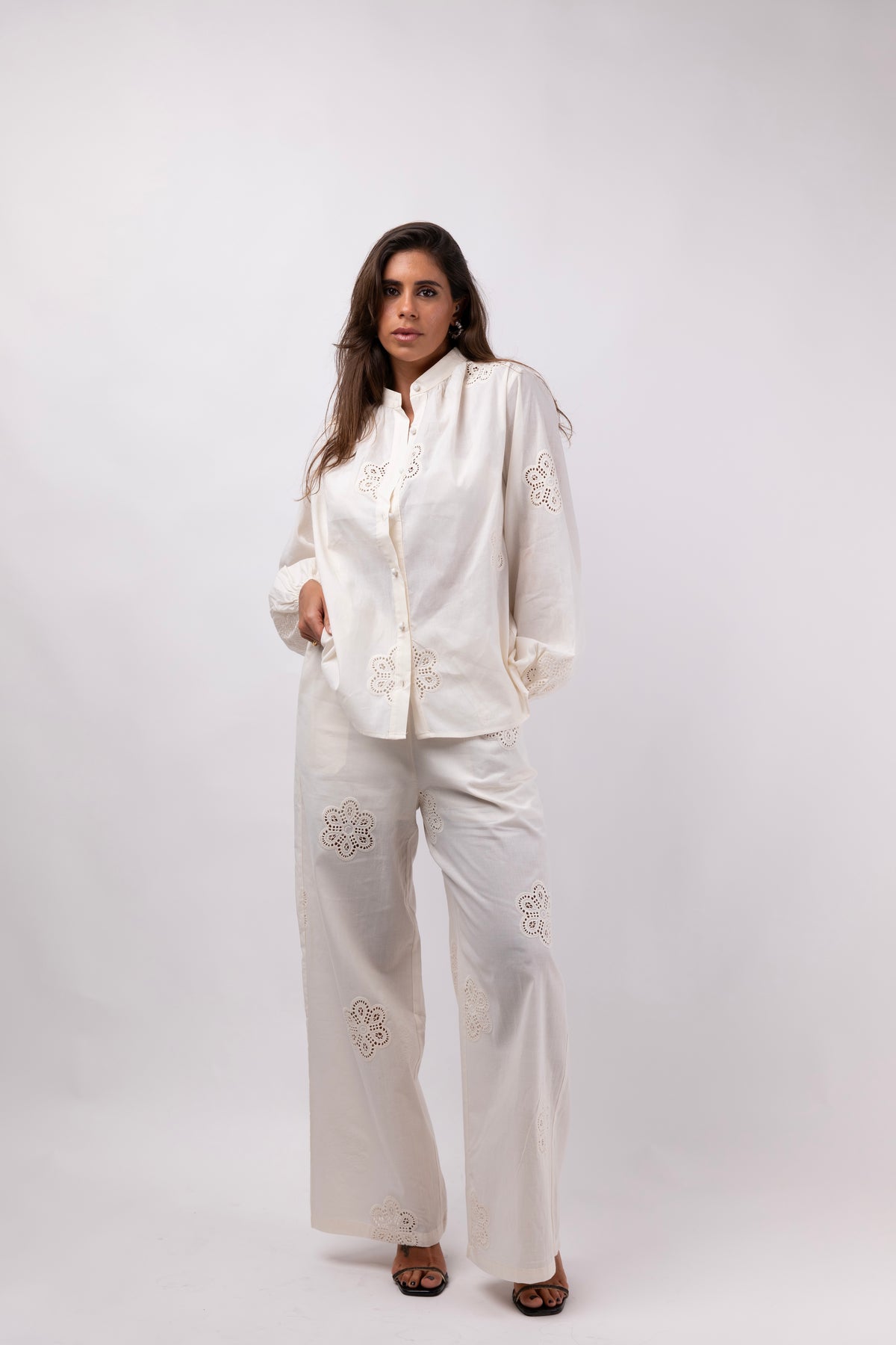 Conjunto Aurea