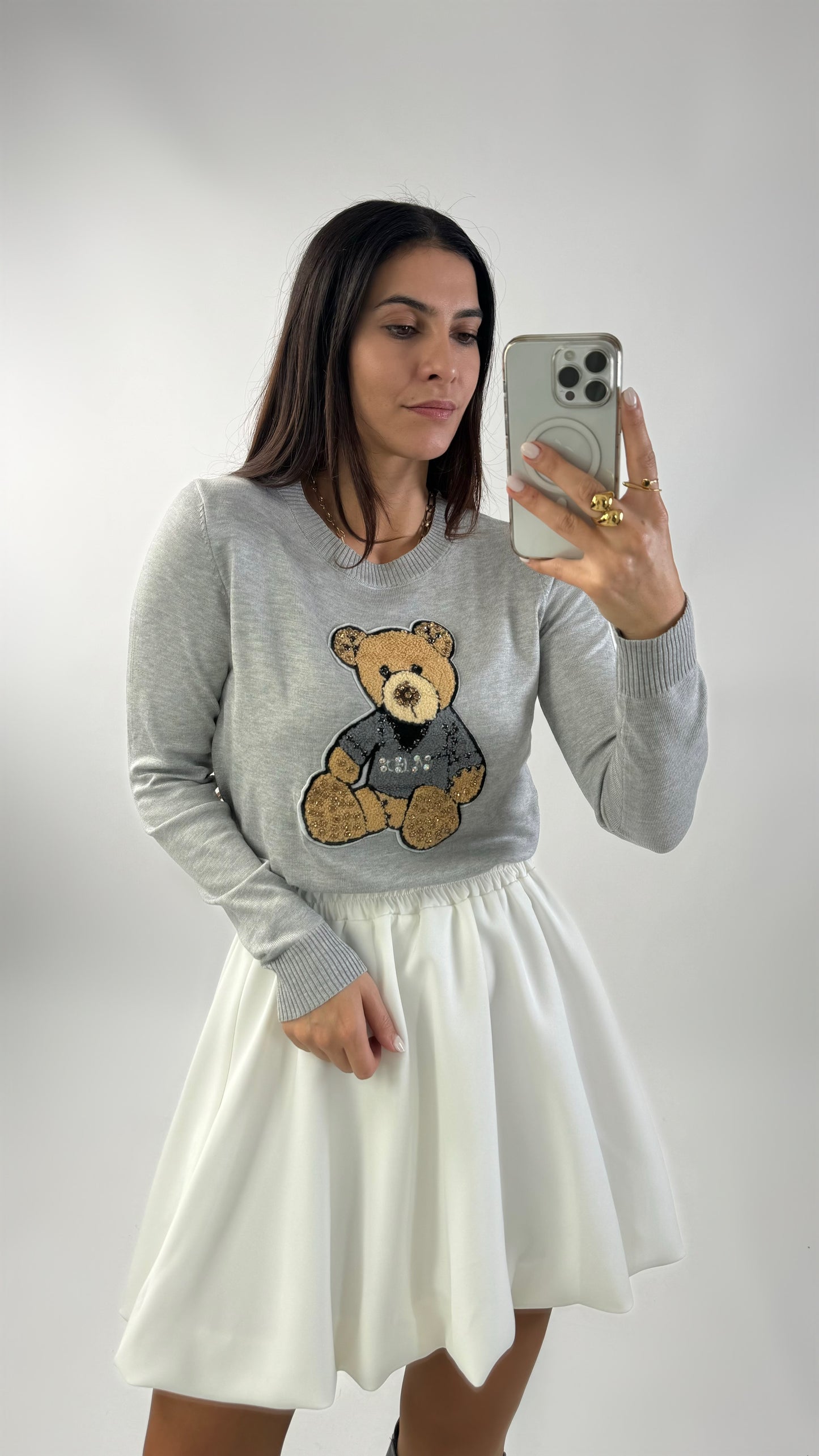 Camisola MochiBear