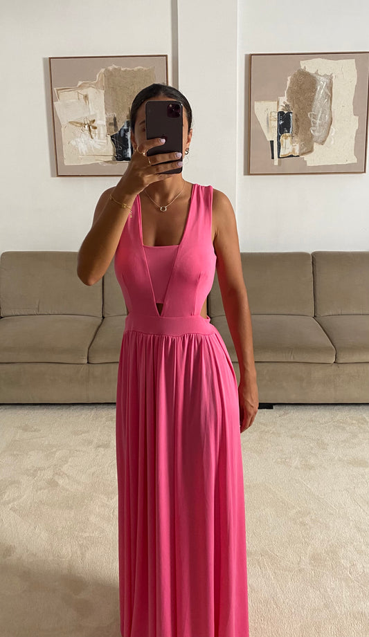Barbie Dress