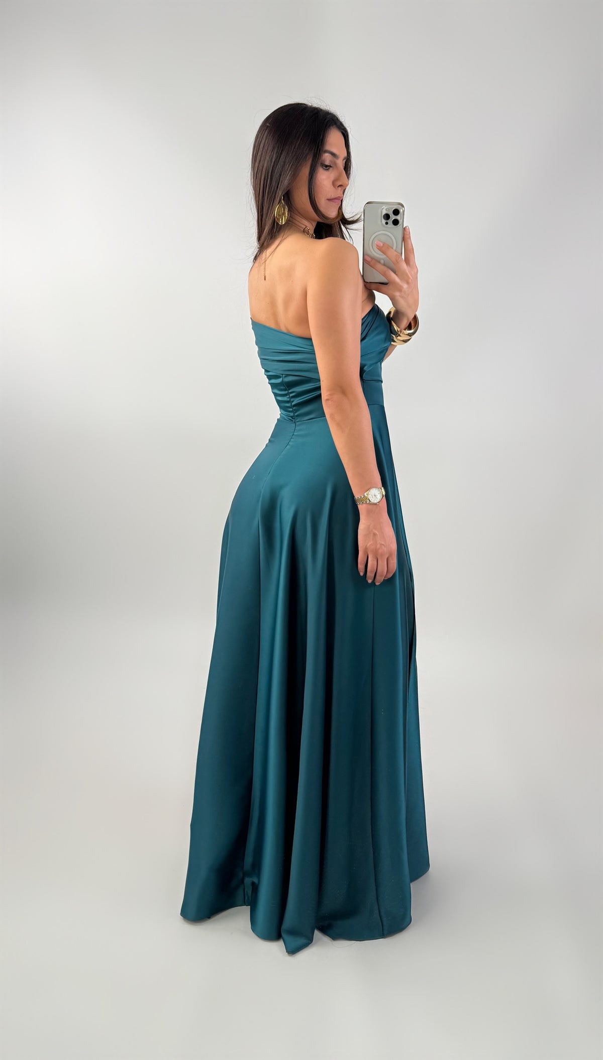 Vestido Felicia