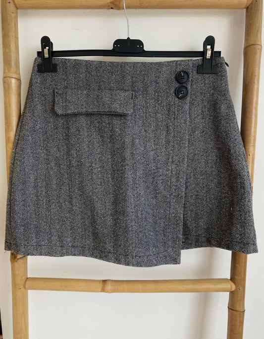 Liza skirt/shorts