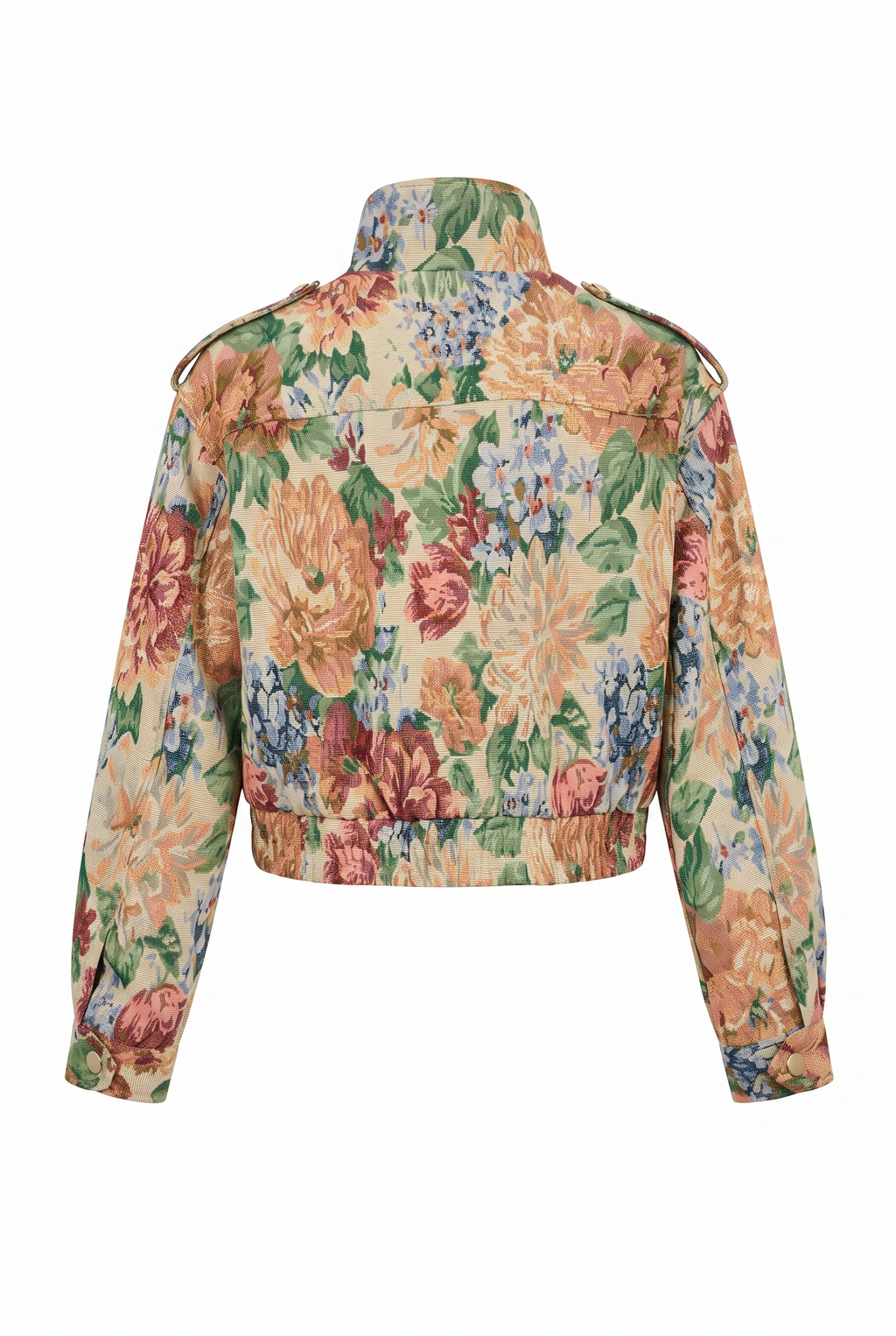 Bomber Uccello Bege