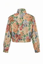 Bomber Uccello Bege