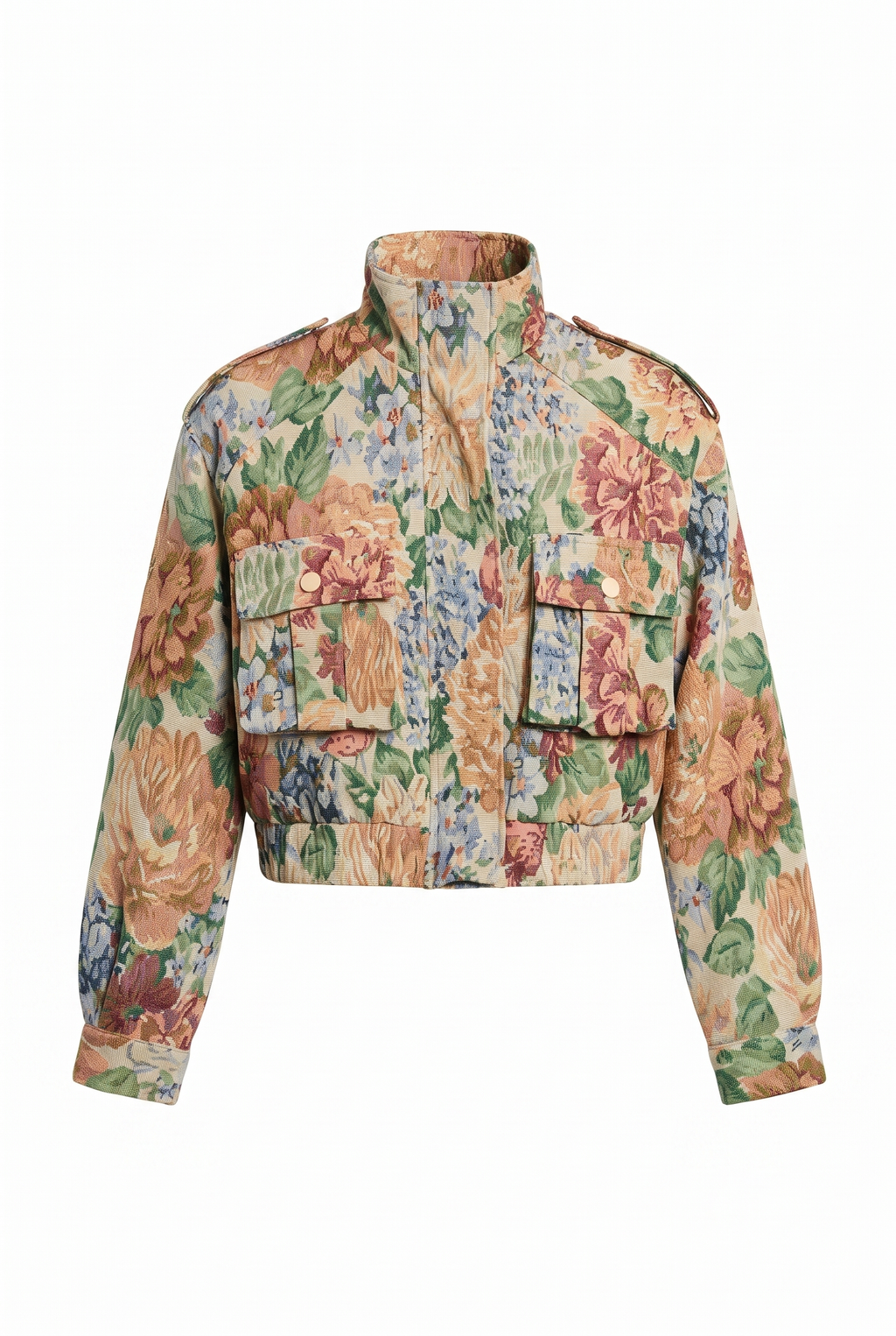 Bomber Uccello Bege