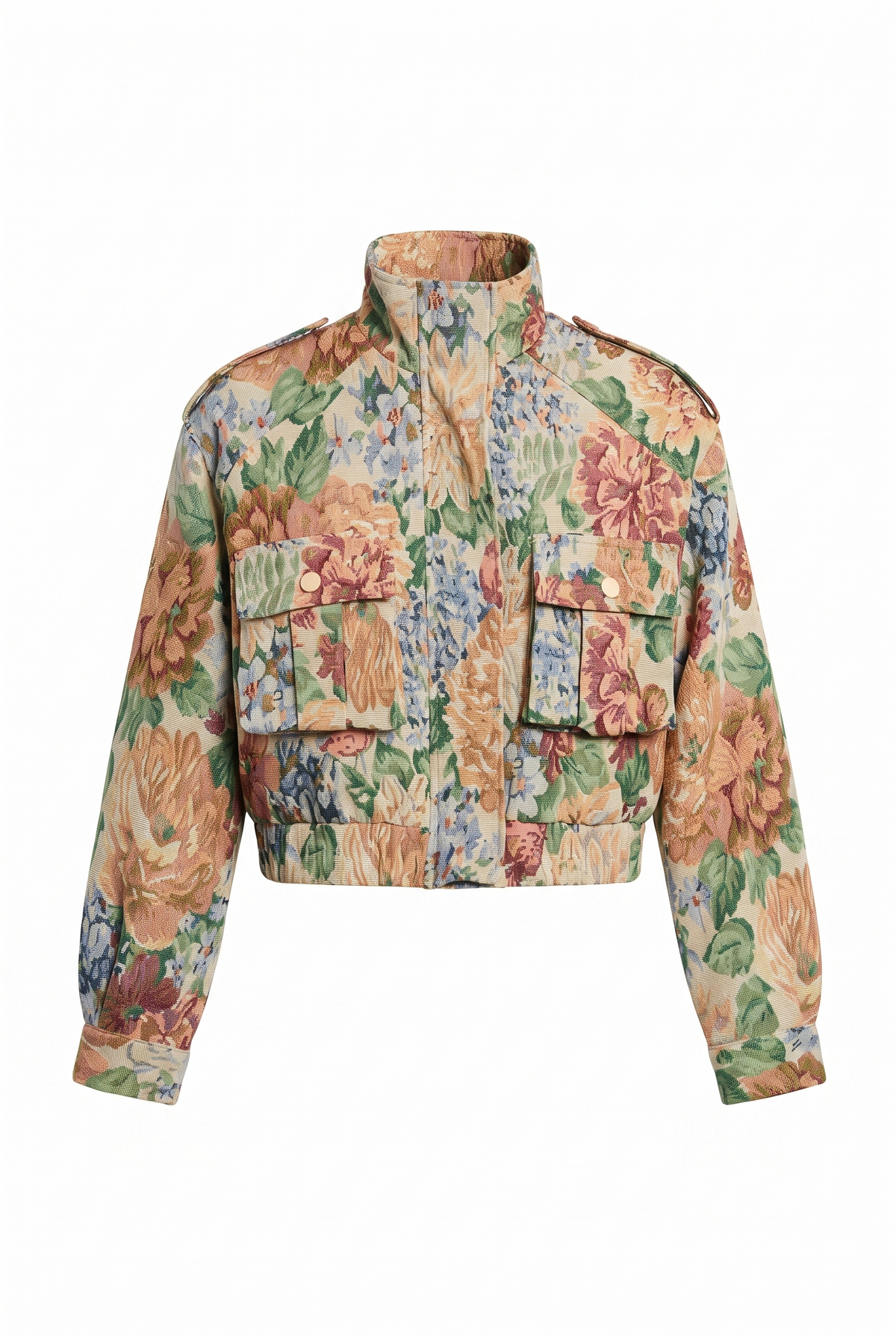 Bomber Uccello Bege