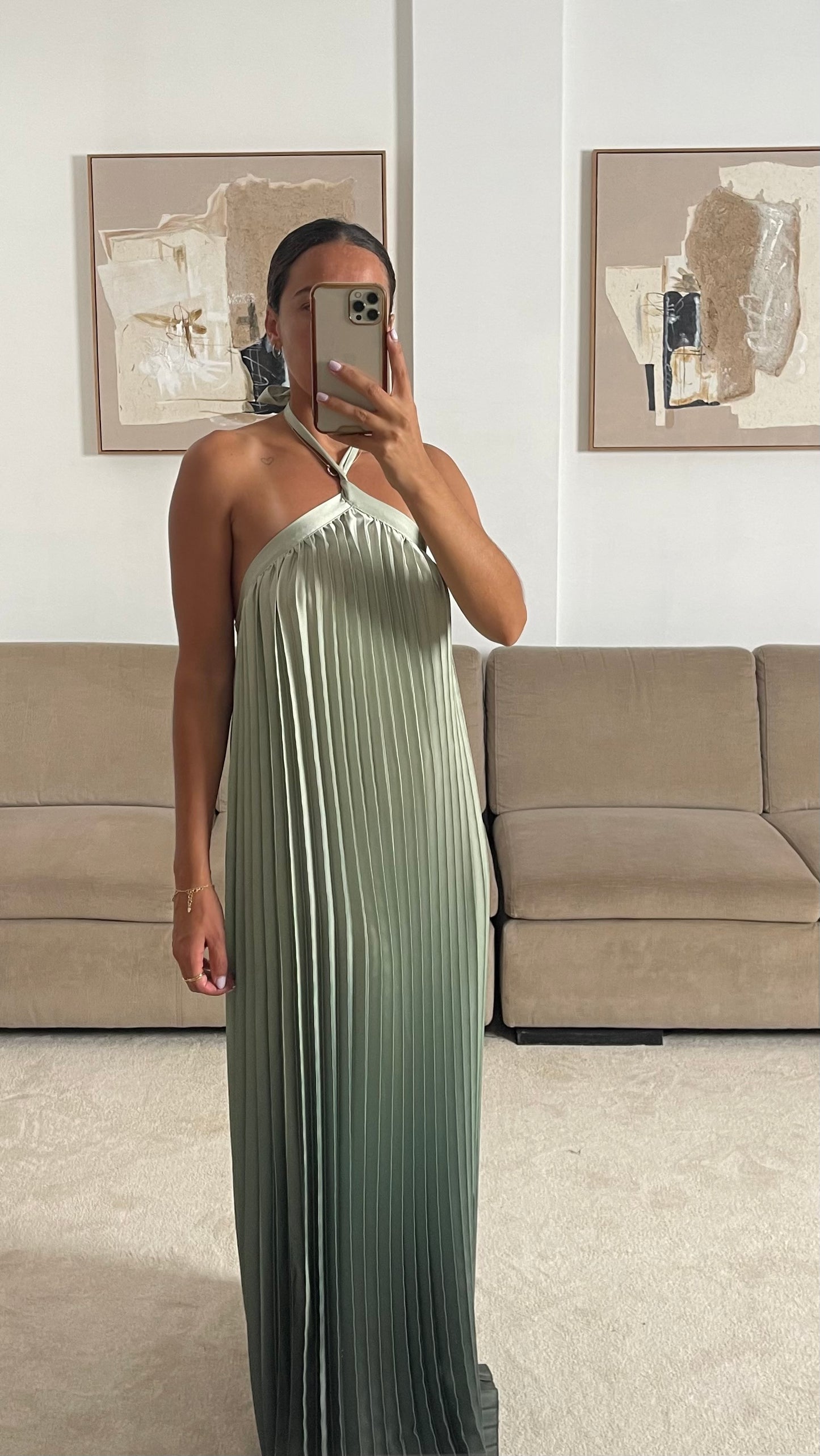 Millie Dress