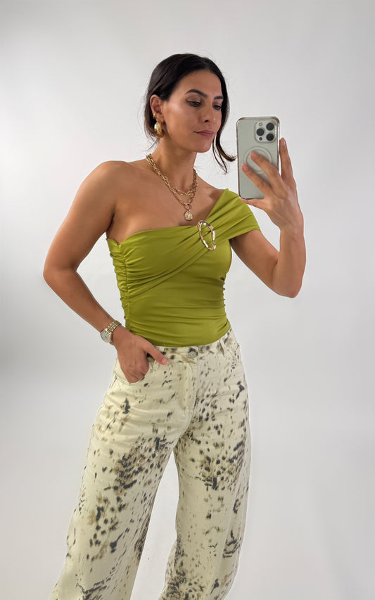 Body Huelva