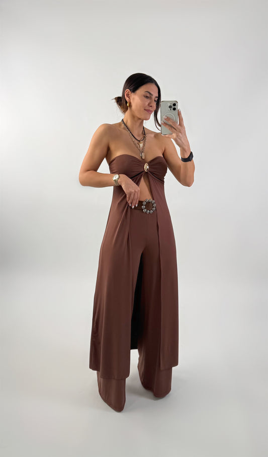 Conjunto charlott