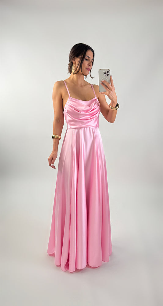 Vestido Cardiff