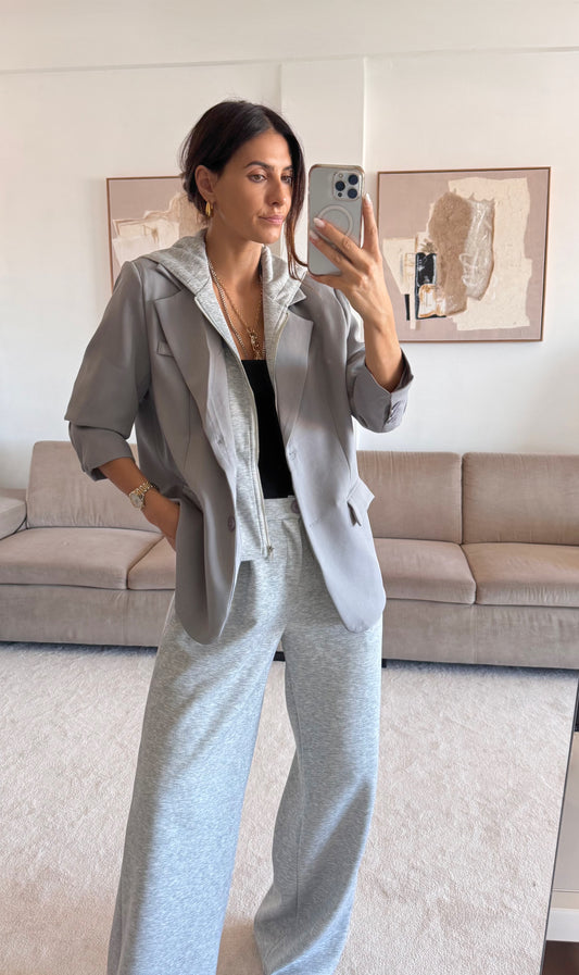 Charlotte Gray Set