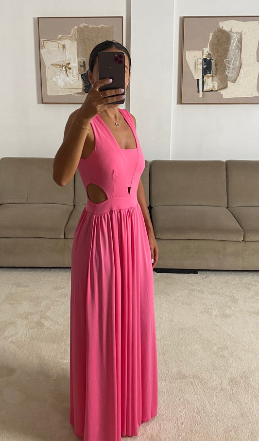 Barbie Dress