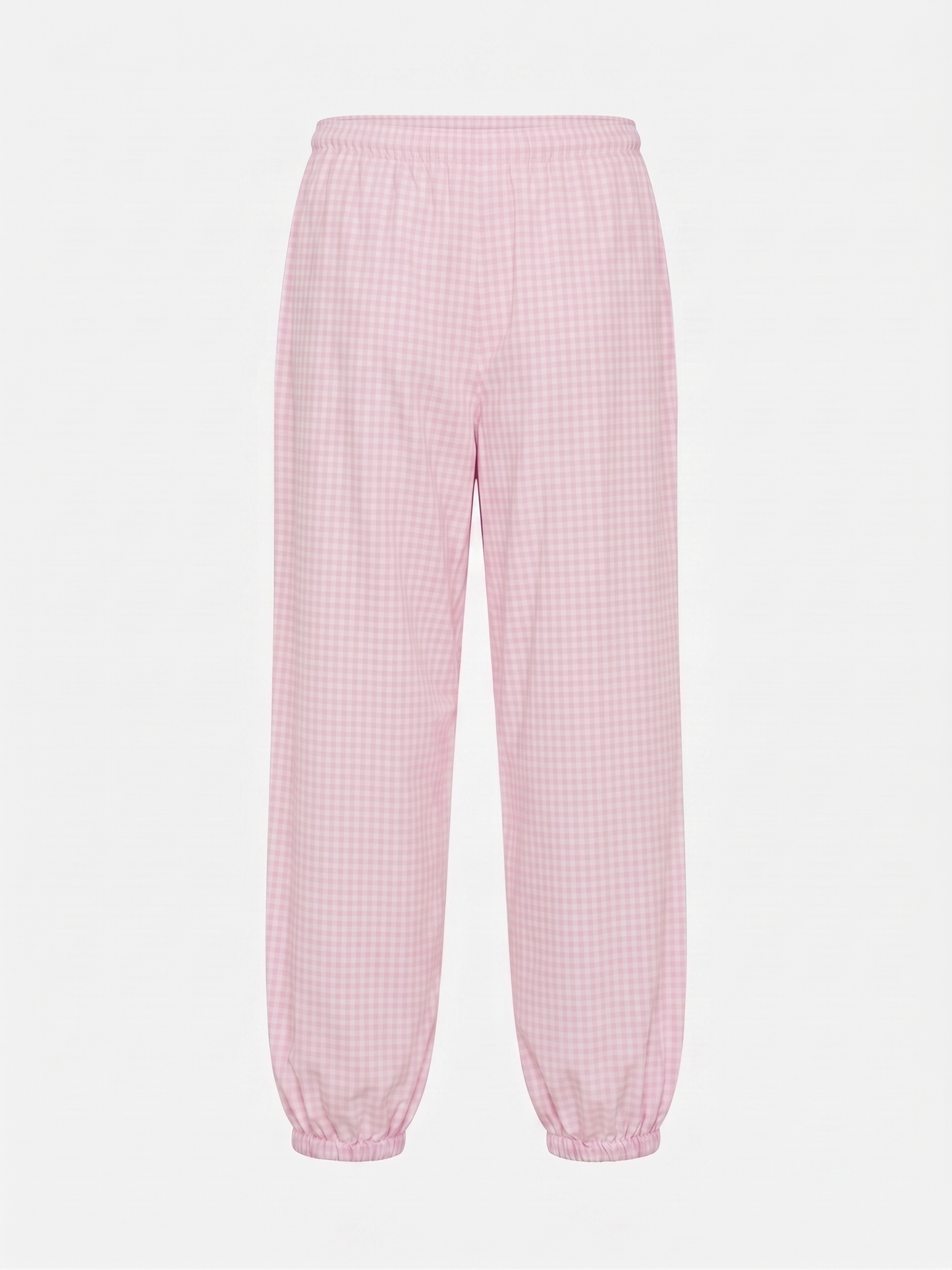 Conjunto Xadrez Rosa