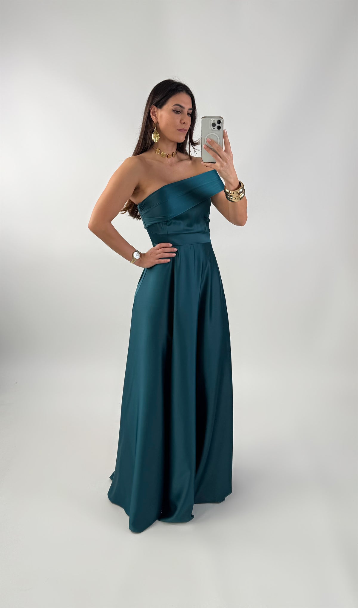 Vestido Felicia