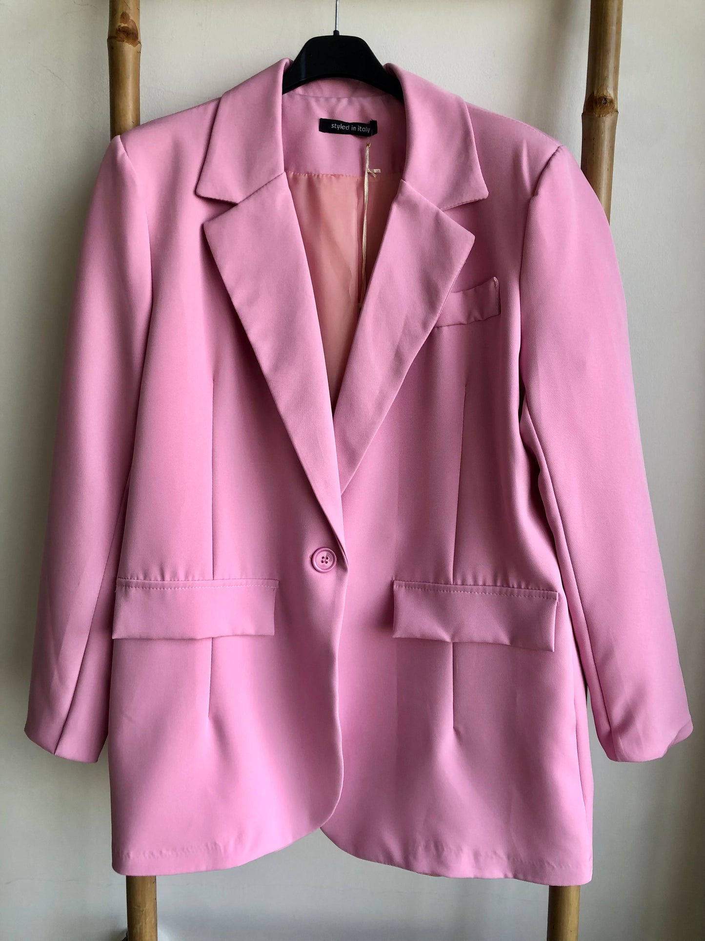 Blazer Charlotte