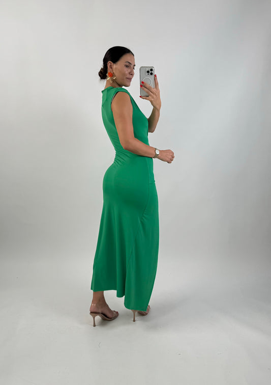 Aline jurk (+kleuren)