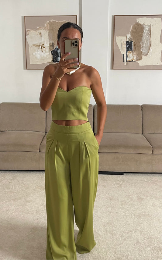 Isabella Set