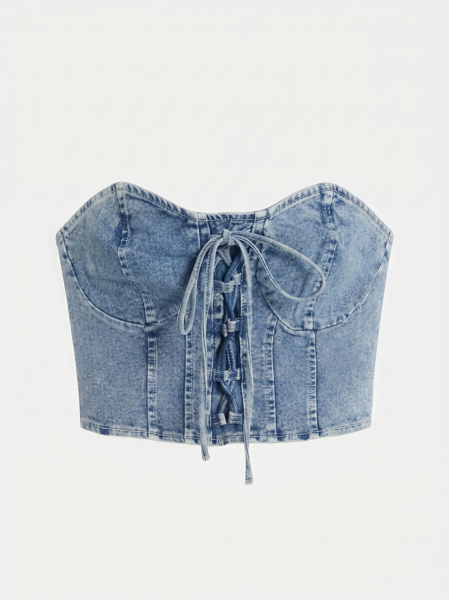 Top Denim