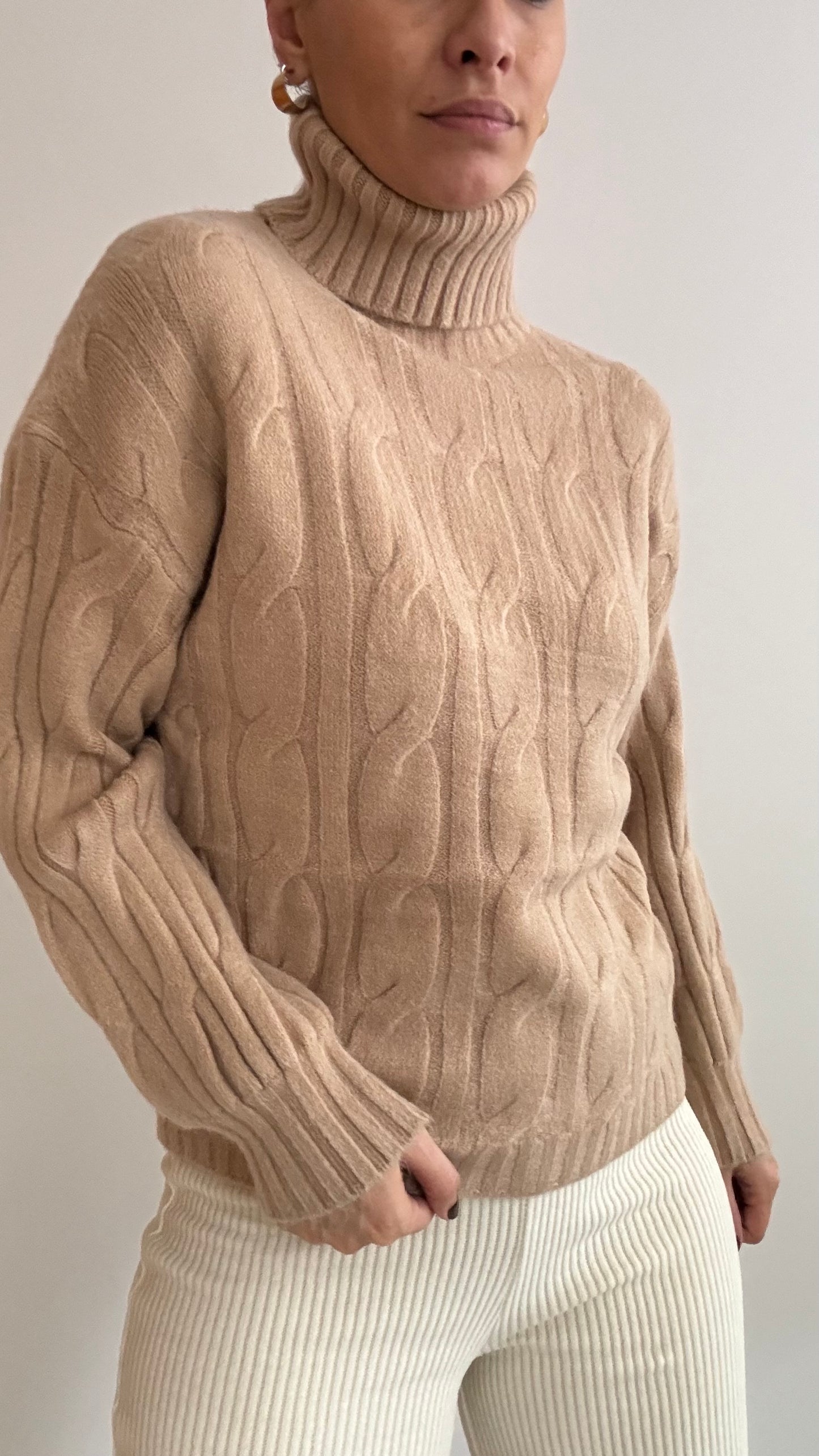 Lauren sweater