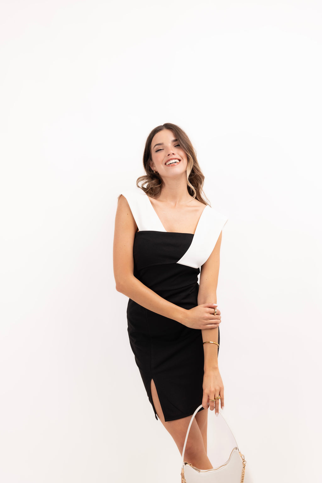 Vestido Constance