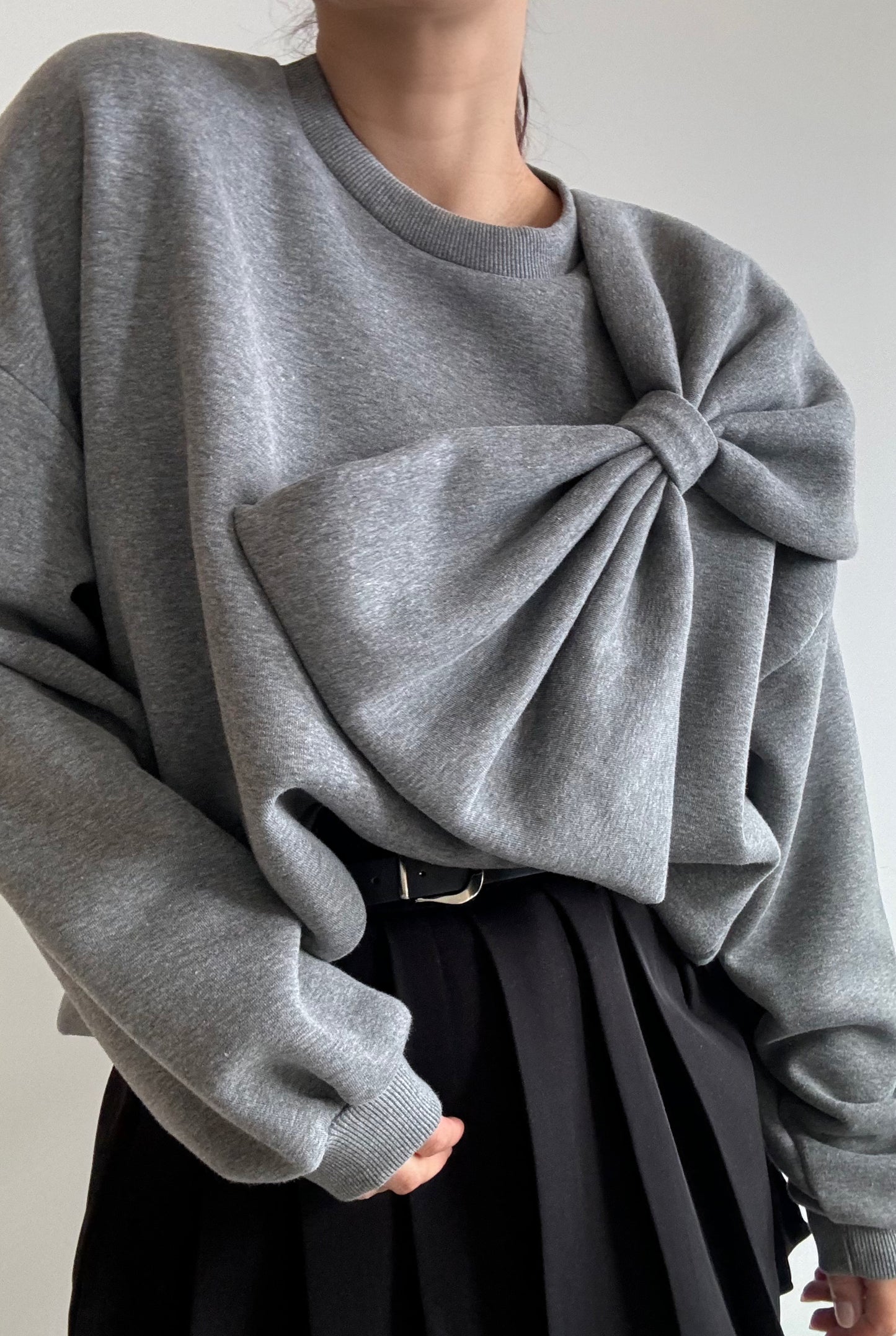 Camisola/Sweater Lu