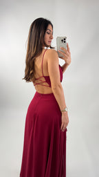 Vestido Abigail
